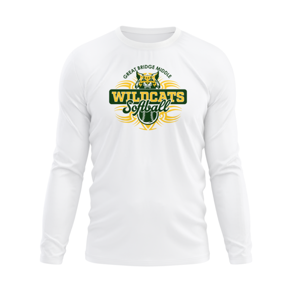 Great Bridge Middle Long Sleeve