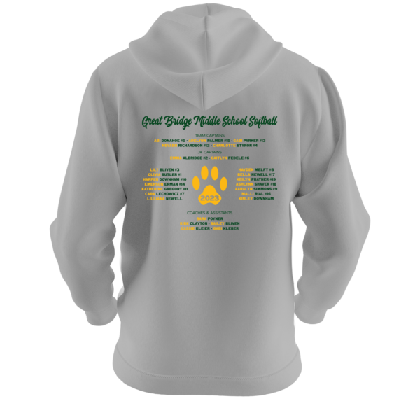 Great Bridge Middle Sweatshirt