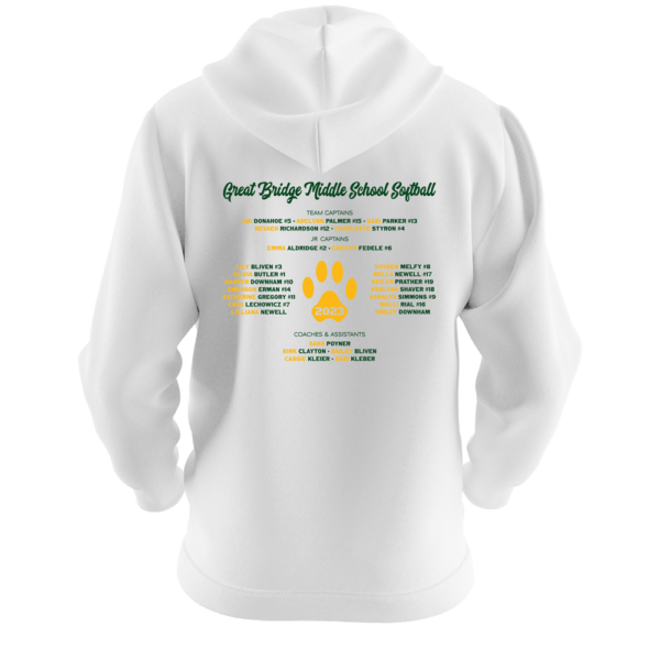 Great Bridge Middle Sweatshirt