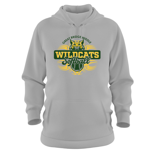 Great Bridge Middle Sweatshirt