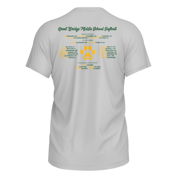 Great Bridge Middle Shirt