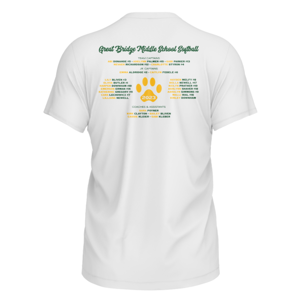 Great Bridge Middle Shirt