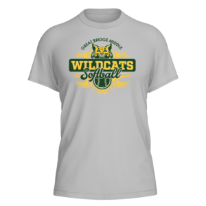 Great Bridge Middle Shirt