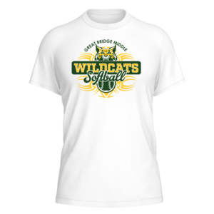 Great Bridge Middle Shirt