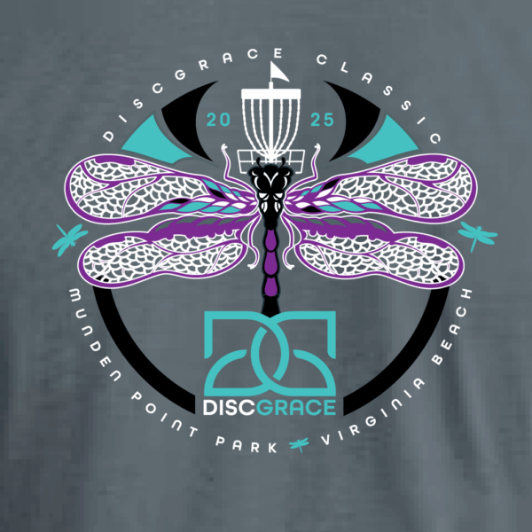 DiscGrace Classic