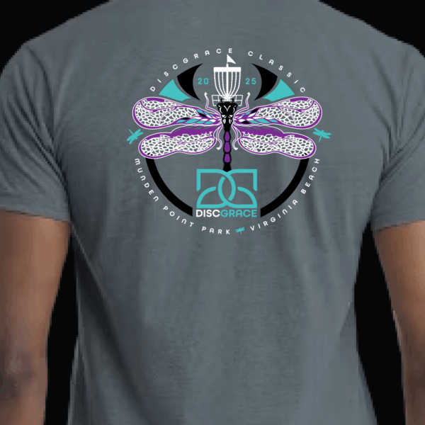 DiscGrace Classic