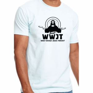 WWJT?